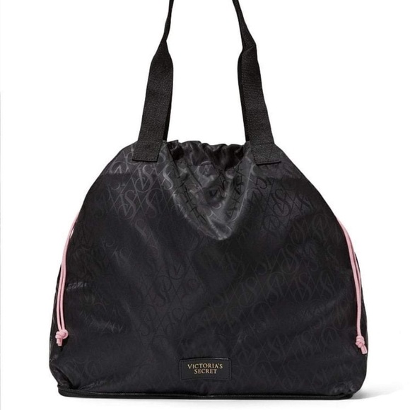 Victoria's Secret Handbags - Victoria Secret Packable tote bag New
